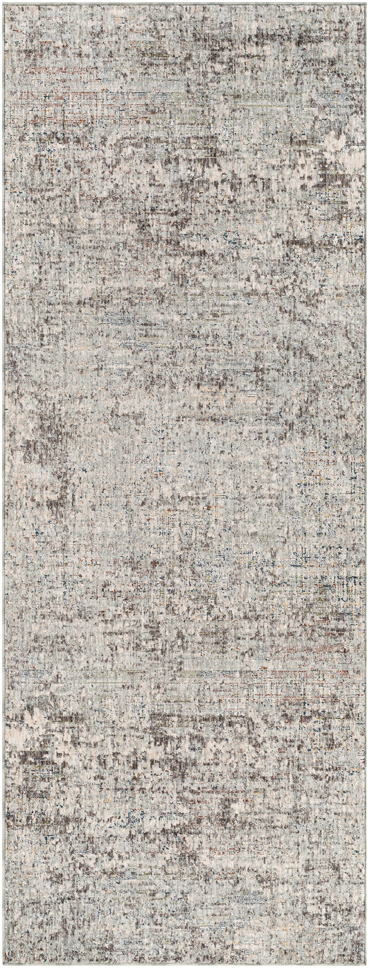 Presidential 22806 Machine Woven Synthetic Blend Indoor Area Rug by Surya Rugs