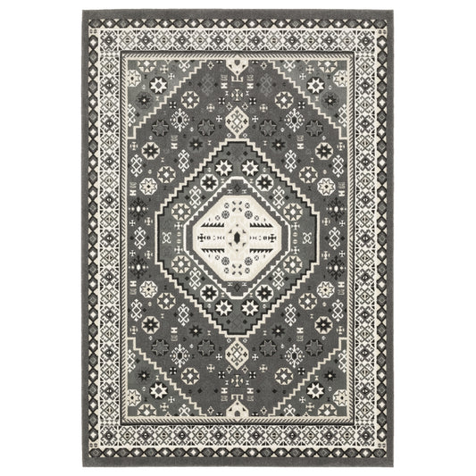 Oriental Weavers RAY02 RAYLAN Traditional Indoor Area Rug