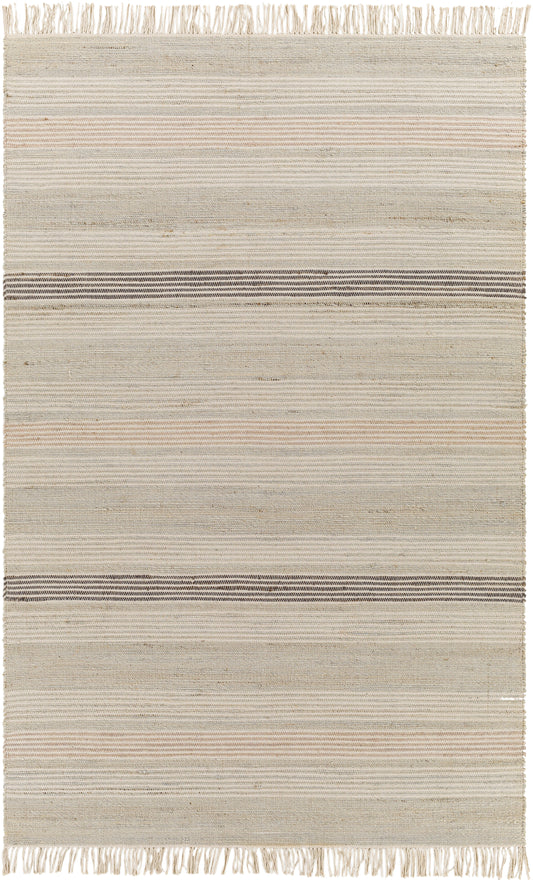 Trabzon 30336 Hand Woven Jute Indoor Area Rug by Surya Rugs