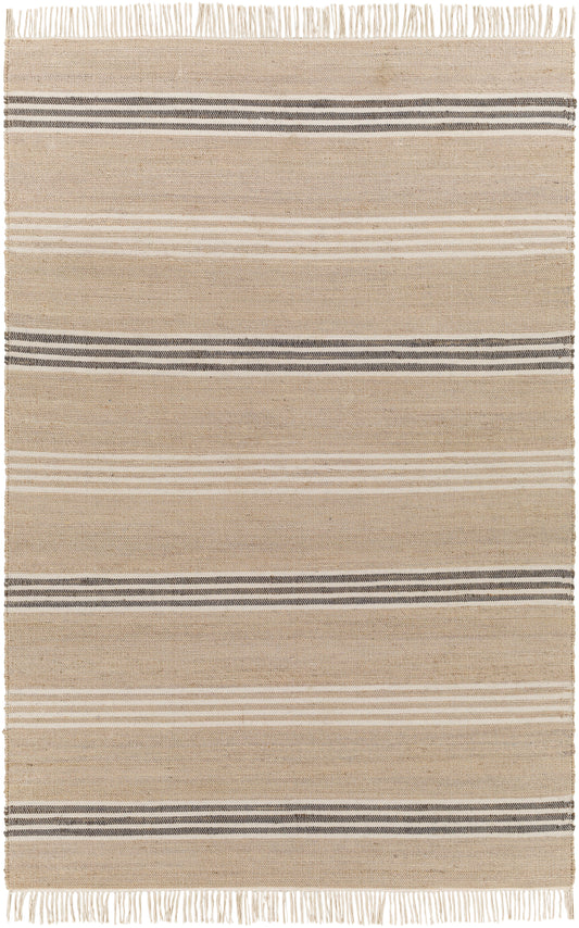 Trabzon 30337 Hand Woven Jute Indoor Area Rug by Surya Rugs
