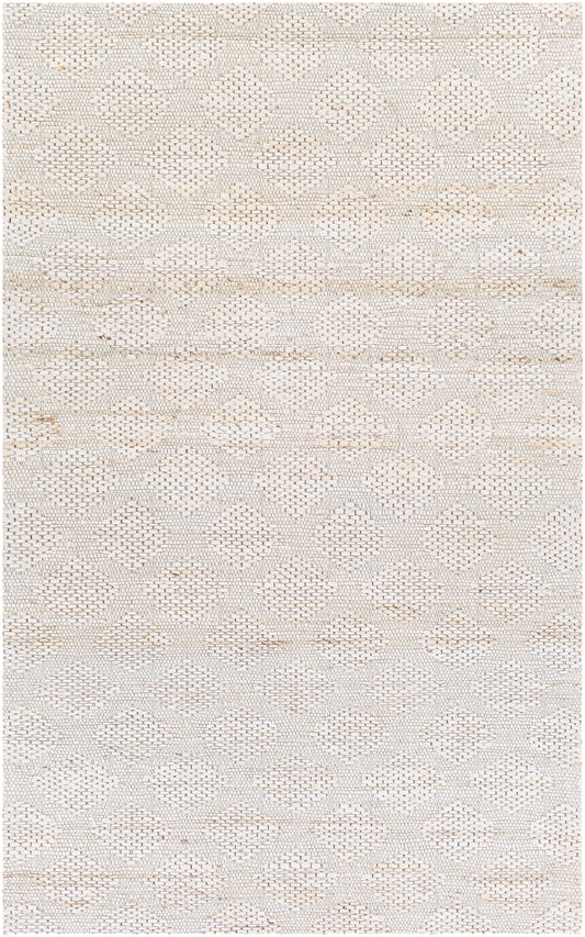 Trace 25949 Hand Woven Jute Indoor Area Rug by Surya Rugs