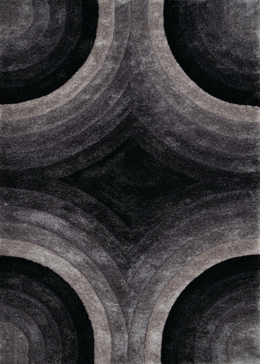 2100-Astral Synthetic Blend Indoor Area Rug by United Weavers