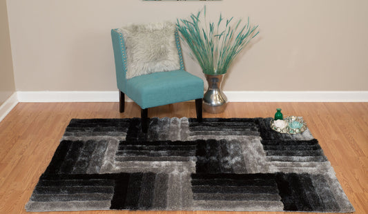 2100-Flagstone Synthetic Blend Indoor Area Rug by United Weavers