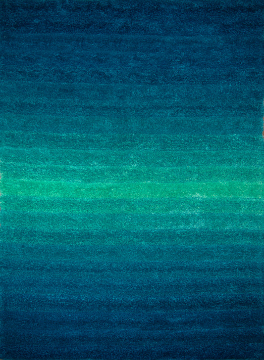 2100-Queues Synthetic Blend Indoor Area Rug by United Weavers