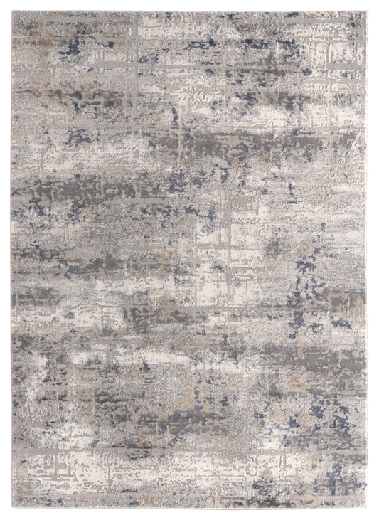 2601-Mazama Synthetic Blend Indoor Area Rug by United Weavers
