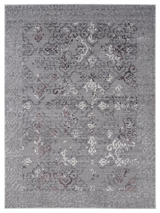 2601-Marblemount Synthetic Blend Indoor Area Rug by United Weavers