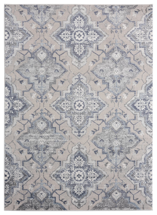 2601-Leavenworth Synthetic Blend Indoor Area Rug by United Weavers