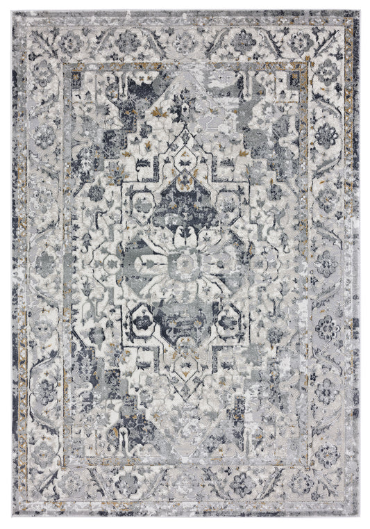 2610-Adelaide Synthetic Blend Indoor Area Rug by United Weavers