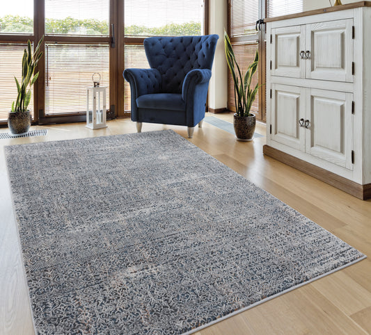 2620-Madigan Synthetic Blend Indoor Area Rug by United Weavers