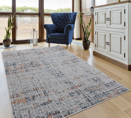 2620-Livia Synthetic Blend Indoor Area Rug by United Weavers