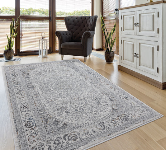 2620-Dion Synthetic Blend Indoor Area Rug by United Weavers