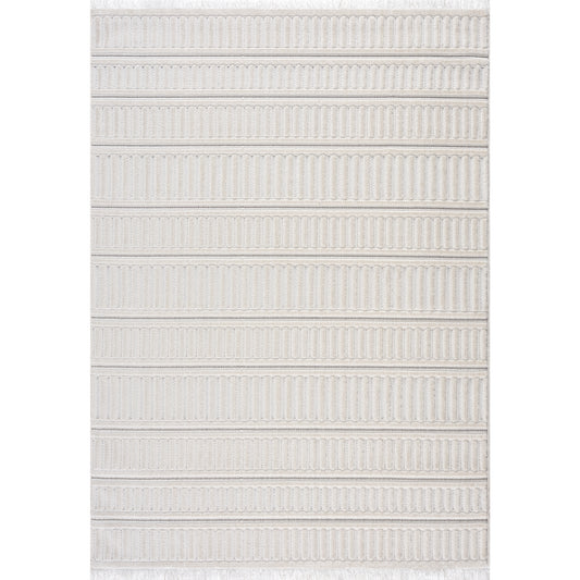 2920-Yeager Synthetic Blend Indoor Area Rug by United Weavers