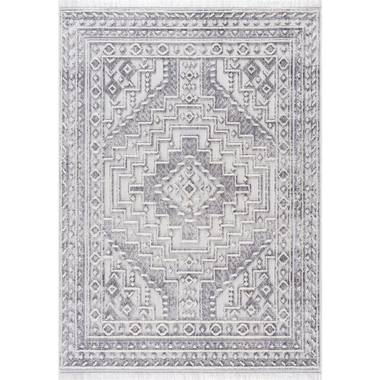 2920-Novel  Synthetic Blend Indoor Area Rug by United Weavers