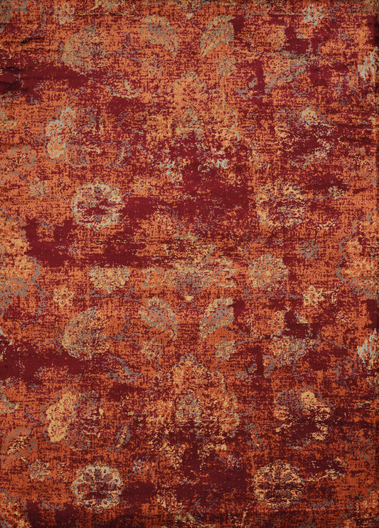 3001-Via_Vicosa Synthetic Blend Indoor Area Rug by United Weavers