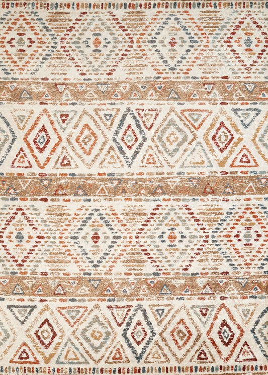3001-Salto Grande Synthetic Blend Indoor Area Rug by United Weavers