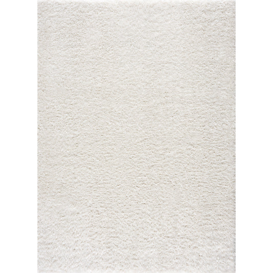3100-Rose Synthetic Blend Indoor Area Rug by United Weavers