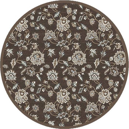 Pisa 3475 Machine Made Synthetic Blend Indoor Area Rug By Radici USA