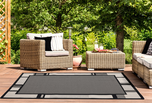 3900-Matira Synthetic Blend Outdoor Area Rug by United Weavers