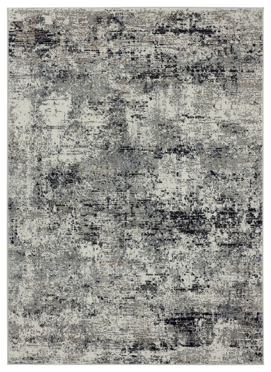 4535-Barcelona Synthetic Blend Indoor Area Rug by United Weavers