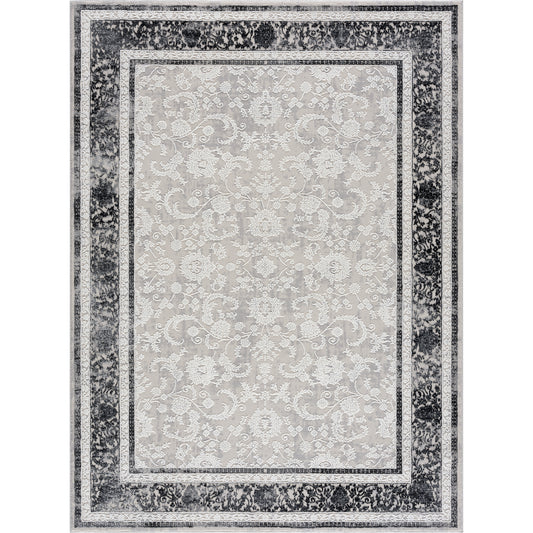 770-Milestone Synthetic Blend Indoor Area Rug by United Weavers