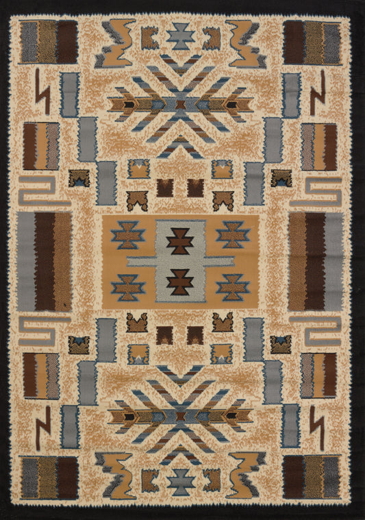 940-Pelham Synthetic Blend Indoor Area Rug by United Weavers