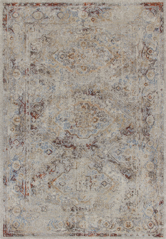 Fresca FC14 Power Woven Synthetic Blend Indoor Area Rug by Dalyn Rugs