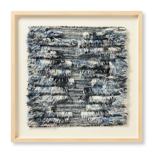Lima LIMAA Wool Indoor Wall Art from Loloi