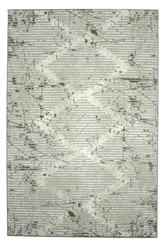 Davide 1230 Machine Made Synthetic Blend Indoor Area Rug By Radici USA