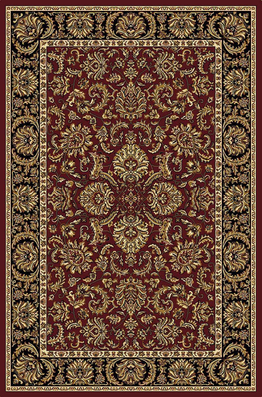 Noble 1305 Machine Made Synthetic Blend Indoor Area Rug By Radici USA