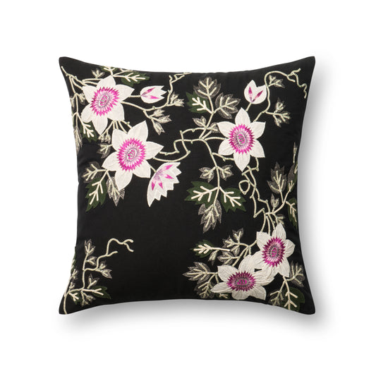 PILLOWS P0295 Synthetic Blend Indoor Pillow from Loloi