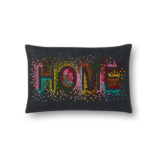 PILLOWS P0560 Synthetic Blend Indoor Pillow from Loloi