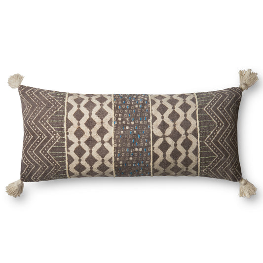 PILLOWS P0607 Synthetic Blend Indoor Pillow from Loloi