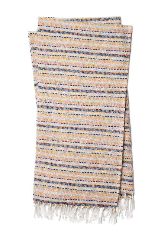 Wren ED Synthetic Blend Indoor Throw from Loloi
