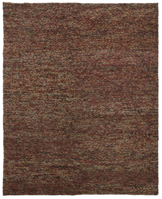 Berkeley 0821F Hand Woven Wool Indoor Area Rug by Feizy Rugs
