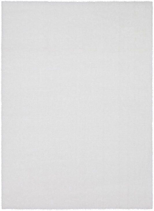 Alaska Shag 21817 Machine Woven Synthetic Blend Indoor Area Rug by Surya Rugs