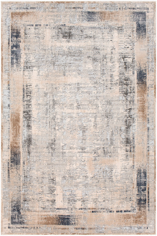 Alpine 23051 Machine Woven Synthetic Blend Indoor Area Rug by Surya Rugs