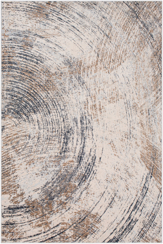 Alpine 23054 Machine Woven Synthetic Blend Indoor Area Rug by Surya Rugs