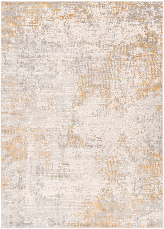 Alpine 30590 Machine Woven Synthetic Blend Indoor Area Rug by Surya Rugs