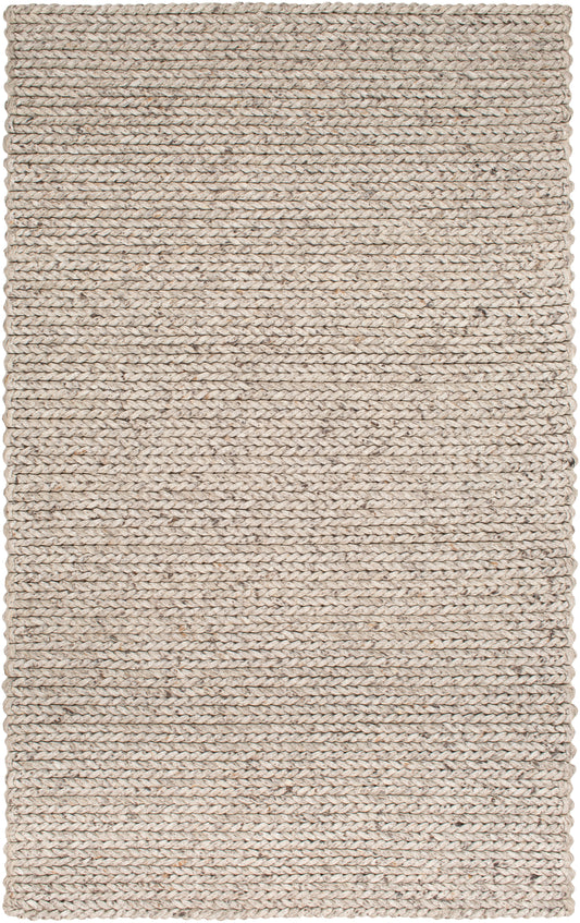 Anchorage 298 Hand Woven Wool Indoor Area Rug by Surya Rugs