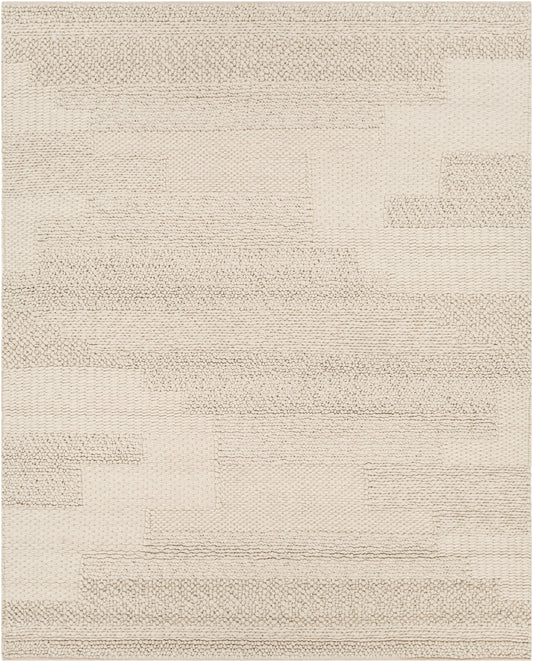 Aravalli 22901 Hand Woven Wool Indoor Area Rug by Surya Rugs