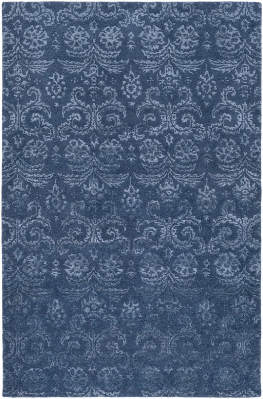 Avignon 12944 Hand Tufted Wool Indoor Area Rug by Surya Rugs
