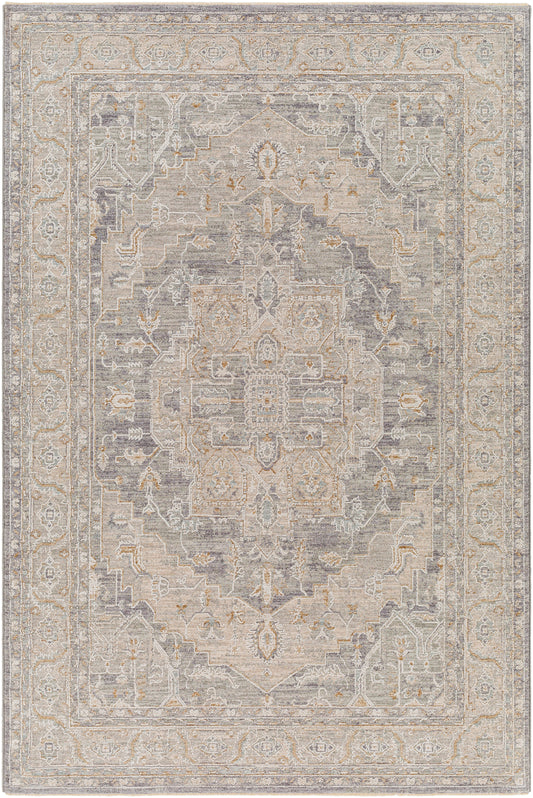 Avant Garde 30595 Machine Woven Synthetic Blend Indoor Area Rug by Surya Rugs