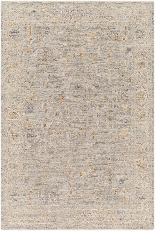 Avant Garde 30986 Machine Woven Synthetic Blend Indoor Area Rug by Surya Rugs