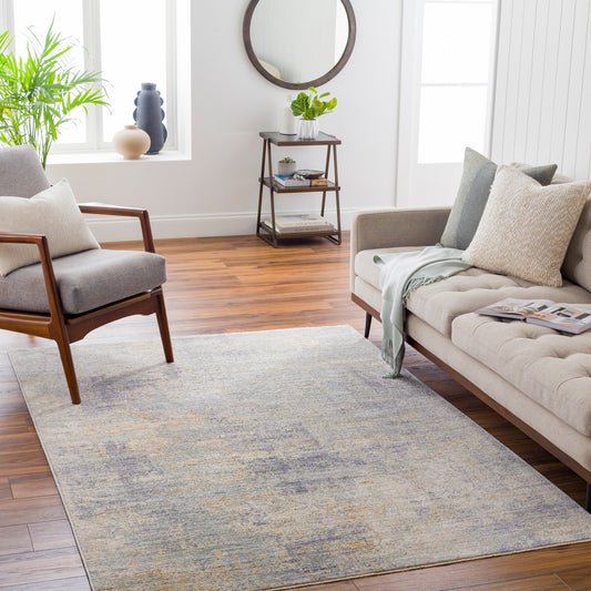 Avant Garde 30988 Machine Woven Synthetic Blend Indoor Area Rug by Surya Rugs