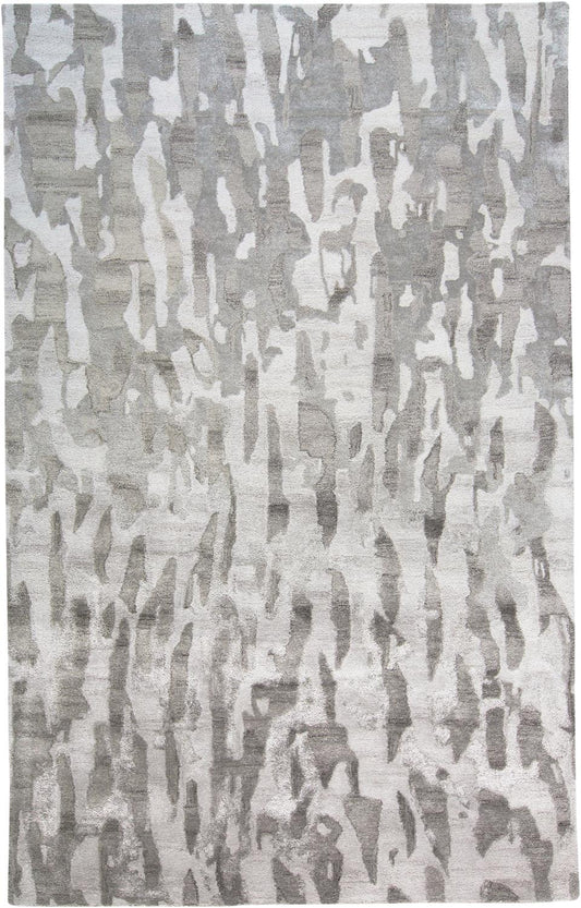 Dryden 8786F Hand Tufted Synthetic Blend Indoor Area Rug by Feizy Rugs
