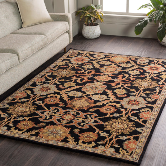 Middleton 16773 Hand Tufted Wool Indoor Area Rug by Surya Rugs
