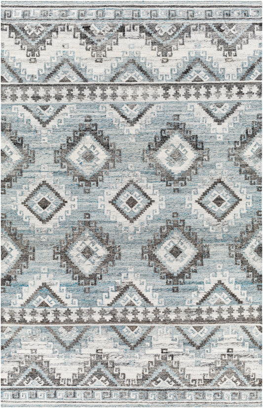 Alyssa 31288 Hand Woven Synthetic Blend Indoor/Outdoor Area Rug by Surya Rugs