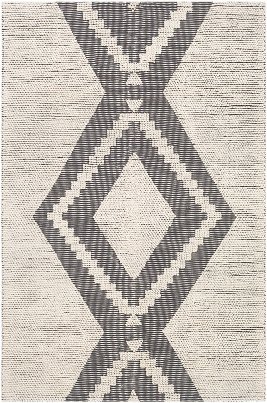 Azalea 24388 Hand Woven Synthetic Blend Indoor/Outdoor Area Rug by Surya Rugs