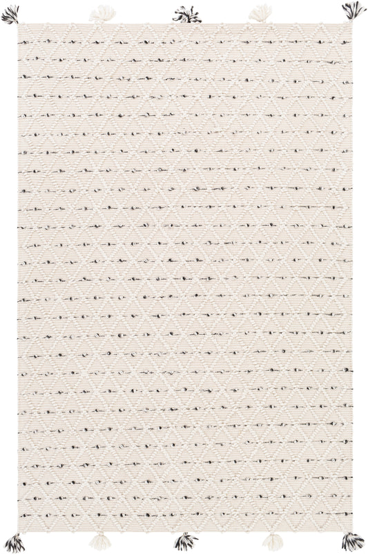 Azalea 24389 Hand Woven Synthetic Blend Indoor/Outdoor Area Rug by Surya Rugs