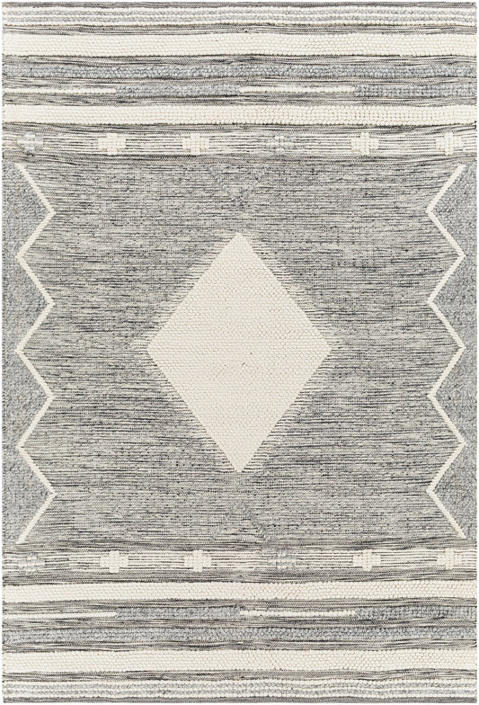 Azalea 26503 Hand Woven Synthetic Blend Indoor/Outdoor Area Rug by Surya Rugs